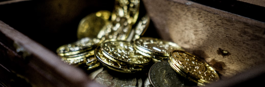 Business Intelligence: Are you overlooking Lost Gold in your data?